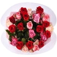 thumbnail image 4 of Member's Mark Premium Double Dozen Rose, 24 stems, 4 of 6
