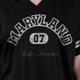 thumbnail image 4 of State of Mine Women's State Division Jersey T-Shirt, 4 of 5