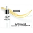 thumbnail image 5 of Olay Ultimate Niacinamide + Vitamin E + Peptide 24 Hydrating Serum, 1.3 fl. oz., 2 pk., 5 of 8