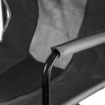 thumbnail image 3 of Logo Brands Las Vegas Raiders Motion Chair, 3 of 4