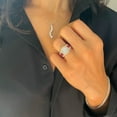 thumbnail image 5 of 1.95 CT. T.W. Diamond Ring in 14K Gold, 5 of 5