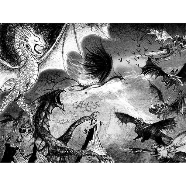 Deluxe Edition - How to Train Your Dragon - Book 1 of 12