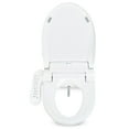thumbnail image 5 of Brondell Swash SE400 Advanced Bidet Seat, Round White, 5 of 8