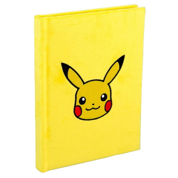 My Pokémon Trainer Adventure, Hardcover