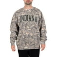 thumbnail image 1 of State of Mine Men's Destination Fleece Crewneck Sweatshirt, 1 of 6