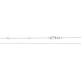 thumbnail image 3 of 1.20 CT. T.W. Cushion Shape Diamond Pendant and Earring Set in 14K Gold, 3 of 8