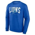 thumbnail image 1 of Detroit Lions Adult Crewneck Sweatshirt, 1 of 5