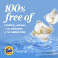 thumbnail image 3 of Tide PODS Free & Gentle Laundry Detergent Pacs, 152 Ct, 3 of 10