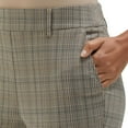thumbnail image 4 of Rafaella Women's Pull-On Stretch Ankle Pant, 4 of 6