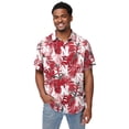 thumbnail image 1 of NCAA Hawaiian Shirt, 1 of 4