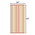 thumbnail image 7 of Member's Mark 2-Pack Adult Sand-Friendly Beach Towels, 40" x 72", 7 of 8