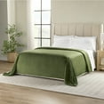 thumbnail image 1 of Member's Mark Oversized Cloud Touch Blanket, 1 of 4