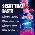 thumbnail image 4 of Ensueño Max Liquid Fabric Softener, Spring Fresh 330 loads, 236 fl. oz., 4 of 7