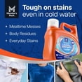 thumbnail image 5 of Member's Mark Premium Laundry Detergent, Fresh Scent, 149 loads, 200 fl. oz., 5 of 8