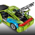 thumbnail image 5 of LEGO  Fast and Furious Mitsubishi Eclipse Car 42229, 5 of 6