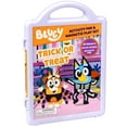 thumbnail image 12 of Magnetic Play Set: Bluey Trick or Treat, Mixed Media, 12 of 13