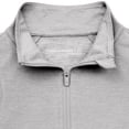 thumbnail image 5 of Outdoor Voices Women's CloudKnit Quarter-Zip Pullover, 5 of 12