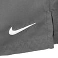 thumbnail image 4 of Nike Men's Solid Lap 9" Volley Swim Short, 4 of 5