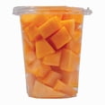 thumbnail image 1 of Member's Mark by FujiSan Fresh Cut Cantaloupe Chunks, 20 oz., 1 of 2