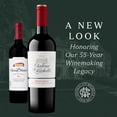 thumbnail image 2 of Chateau Ste. Michelle Indian Wells Cabernet Sauvignon Red Wine 750 ml, 2 of 8