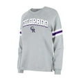 thumbnail image 1 of MLB Women's Long Sleeve Pullover, 1 of 5