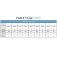 thumbnail image 3 of Nautica Juniors Uniform Short, 3 of 3