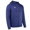 thumbnail image 2 of Under Armour Men's Rival Fleece Hoodie, 2 of 5