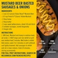 thumbnail image 6 of French's 100% Natural Classic Yellow Mustard, 30 oz., 2 pk., 6 of 11