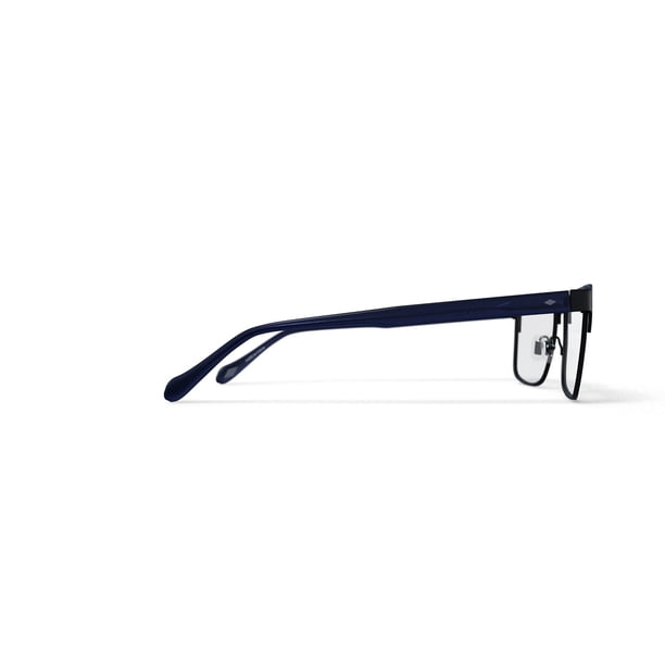 Fossil FOS 7155/G/SAM Rectangular Eyeglasses - Samsclub.com display picture 3