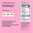 thumbnail image 5 of TRUBAR Plant Based Protein Bar, Variety Pack, 14 ct., 5 of 8