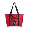 thumbnail image 1 of Logo Brands Austin Peay Governors Gameday Insulated Tote, 1 of 3