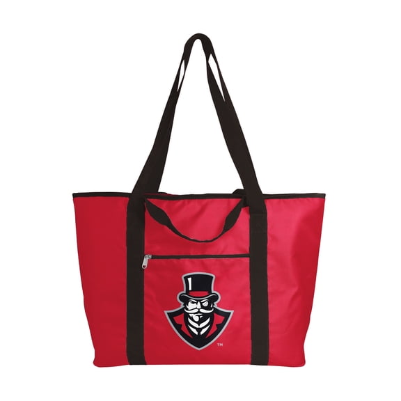 Logo Brands Austin Peay Governors Gameday Insulated Tote