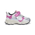 thumbnail image 2 of Carter's Toddler Girls Sneaker, 2 of 8