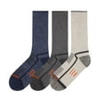 thumbnail image 2 of Eddie Bauer Men's 6-Pack Trail Sock, 2 of 12