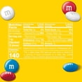 thumbnail image 3 of M&M's Red, White & Blue Patriotic Mix Milk Chocolate Candy, 62 oz., 3 of 9