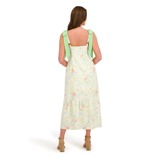 Bridgerton Women's Slip Maxi Dress - Samsclub.com