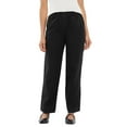 thumbnail image 1 of Gap Women's Easy Twill Pant, 1 of 5