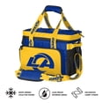 thumbnail image 3 of Logo Brands Los Angeles Rams 36 Can Cooler, 3 of 4