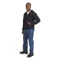 thumbnail image 3 of Dickies Men’s Fleece Full Zip Hoodie, 3 of 21