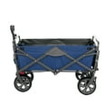 thumbnail image 2 of Mac Sports Folding Wagon with Tailgate and Table, 2 of 8