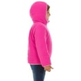 thumbnail image 3 of Character Toddler & Girls Reversible Jacket, 3 of 9