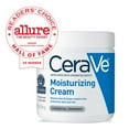 thumbnail image 4 of CeraVe Daily Moisturizing Cream Multi-Pack, 4 of 9