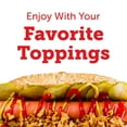 thumbnail image 5 of Gwaltney Original Chicken Hot Dogs Family Pack 24 ct., 5 of 5