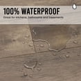 thumbnail image 6 of Select Surfaces Madison Waterproof 20 mil Luxury Vinyl Plank 5 mm Thick 6.81 in. W x 47.64 in. L (18.03 sq. ft. / carton), 6 of 12