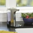thumbnail image 4 of simplehuman 8 oz. Sensor Soap Dispenser, 4 of 4