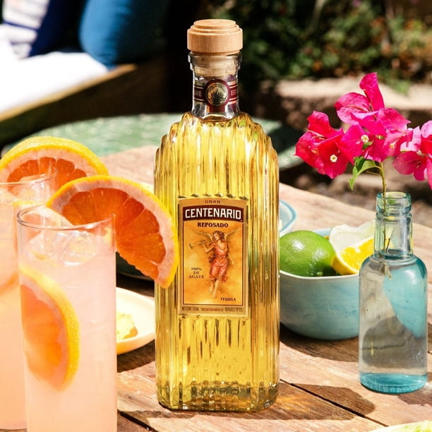 Gran Centenario Reposado Tequila, 750 ml - Samsclub.com