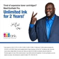 thumbnail image 5 of Epson EcoTank ET-5180 Pro Supertank Special Edition All-in-One Inkjet Printer, 5 of 7