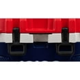 thumbnail image 8 of Igloo 25 QT Trailmate Cooler, Americana Red White and Blue, 8 of 13