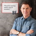 thumbnail image 6 of Bobby Flay by GreenPan Pre-Seasoned Carbon Steel Fry Pan, 12", 6 of 10