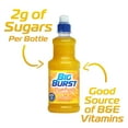 thumbnail image 5 of Big Burst Citrus Punch Drink, 16 fl. oz., 24 pk., 5 of 7